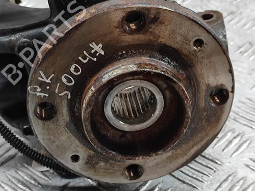 Fusée avant gauche CITROËN C3 AIRCROSS II (2R_, 2C_) 1.2 PureTech 130 (2RHNYH) | BP24308000M25 