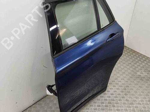 Left rear door BMW X1 (F48) sDrive 18 d | BP29730757C4 