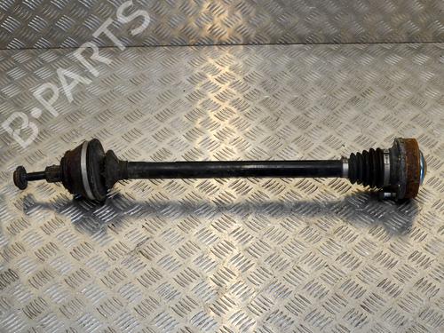 Drivaksel bagtil venstre BENTLEY CONTINENTAL Coupe (3W_, 393) 4.0 (528 hp) 28687028