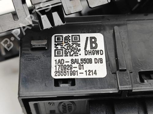 Switch LAND ROVER DISCOVERY SPORT (L550) 2.0 D 4x4 | BP26710680I30 - Image 8