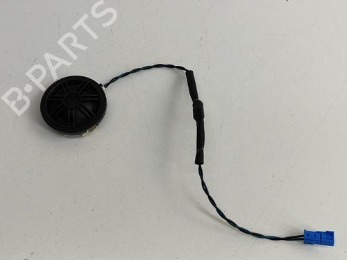 Used Speaker BMW X6 (E71, E72) M 50 d (381 hp) 25615660