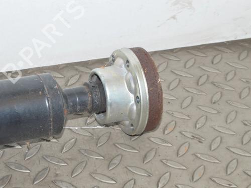 Driveshaft AUDI Q8 (4MN, 4MT) 45 TDI quattro | BP30225006M37