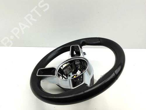 Steering wheel PORSCHE MACAN (95B) 3.0 S Diesel | BP33381230C49 - Image 6