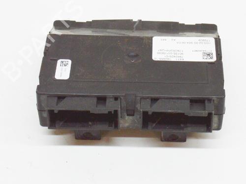 Electronic module BMW 7 (G11, G12) 740 d, Ld xDrive | BP6770123M83 