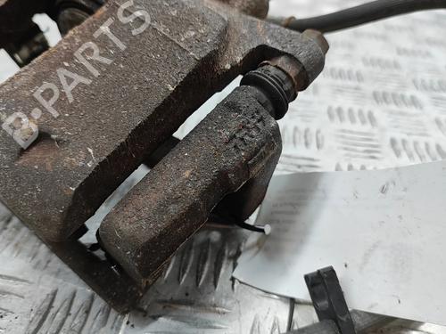 Right front brake caliper JEEP WRANGLER III (JK) 3.6 V6 | BP25614467M104 - Image 7