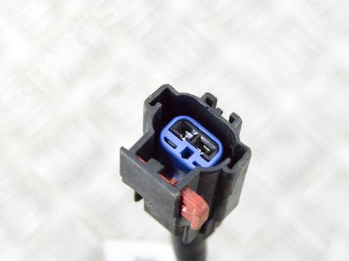 Right rear brake caliper TESLA MODEL Y (5YJY) EV Performance All-wheel Drive | BP28547736M106 