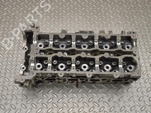 Used Cylinder head Cylinder head MERCEDES-BENZ SPRINTER 3,5-t Bus (B906) 313 CDI (906.731, 906.733, 906.735) (129 hp) 33354426 33354426