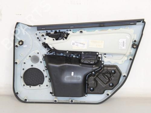Front left panel VOLVO V60 I (155) D2 | BP33381044C58 - Image 3
