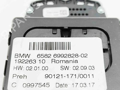 Switch BMW X1 (F48) sDrive 18 d | BP29731005I30