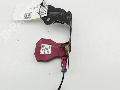 Antenne/Base AUDI Q8 (4MN, 4MT) 55 TFSI Mild Hybrid quattro | BP33392443C140 - Image 2