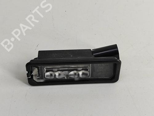 Used Licence plate light VW PASSAT B8 (3G2, CB2) 1.4 GTE Hybrid (218 hp) 25217744