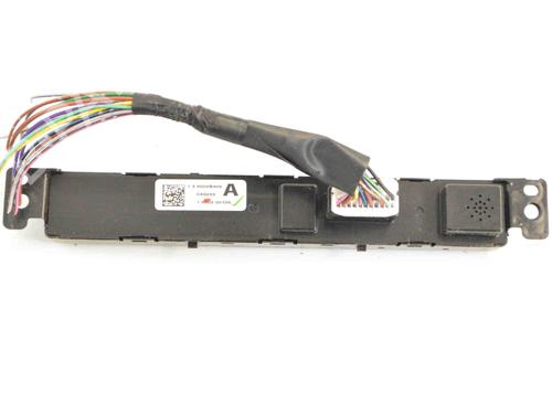 Warning switch MITSUBISHI OUTLANDER III (GG_W, GF_W, ZJ, ZL, ZK) 2.0 Hybrid 4WD (GG2W) | BP30217591I22