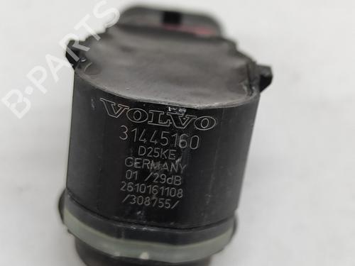 Elektronisk modul VOLVO XC60 I SUV (156) D4 | BP16945872M83 