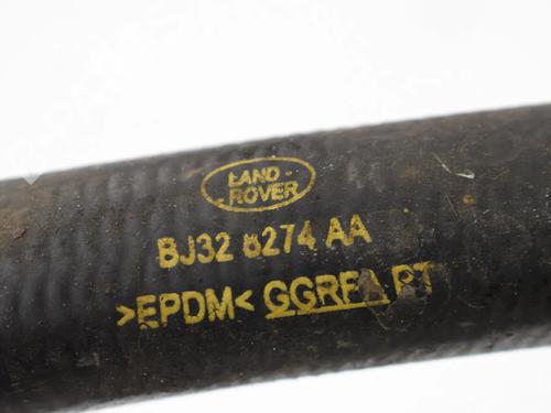 Pipe LAND ROVER RANGE ROVER EVOQUE (L538) 2.2 D 4x4 | BP33339142M125 - Image 5