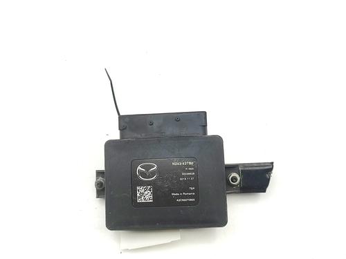 Used Electronic module Electronic module MAZDA MX-5 IV (ND__) 2.0 (ND2E, ND6E) (160 hp) 35717625 35717625