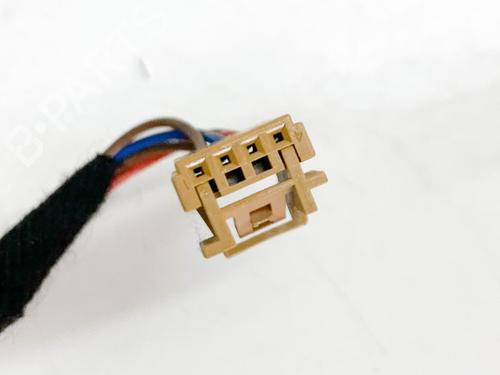 Wiring harness AUDI A7 Sportback (4GA, 4GF) 3.0 TDI | BP15480790E16 