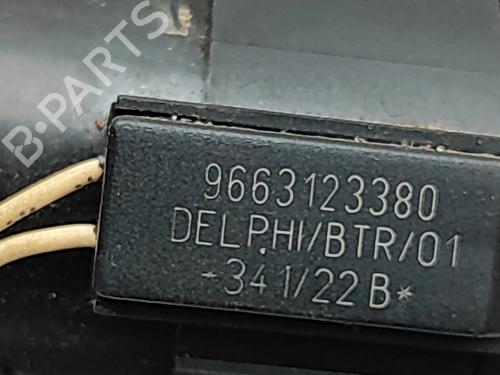 Ignition barrel OPEL COMBO E Tour / Life (K9) Combo-e | BP38050586M48 - Image 6