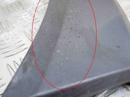 Front right wheel arch trim VW CRAFTER 30-50 Platform/Chassis (2F_) 2.5 TDI | BP14617539C135