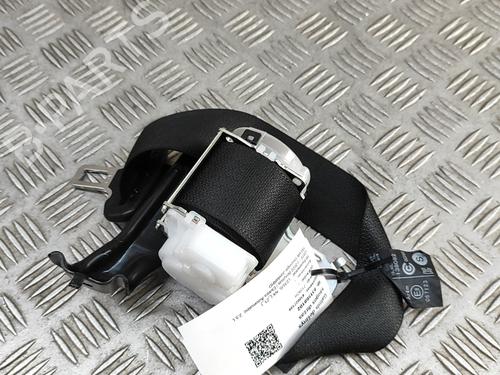 Rear right seatbelt LEXUS NX (_Z1_) 300h AWD (AYZ15, AYZ15_, AYZ15R) | BP28028823I28