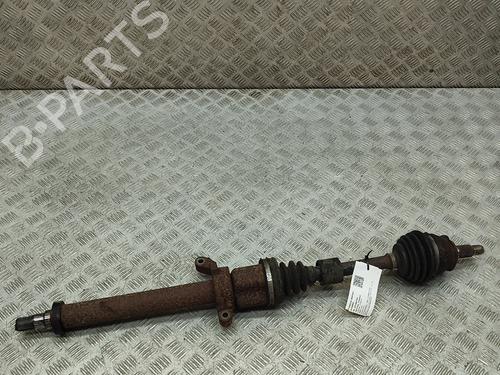 Used Right front driveshaft MINI MINI CLUBMAN (R55) One D (90 hp) 28811813