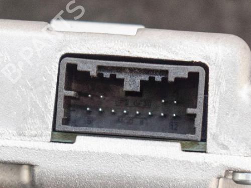 Camera OPEL ASTRA K (B16) 1.4 Turbo (68) | BP7740685E14 