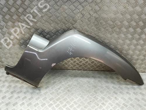 front-right-wheel-arch-trim-hyundai-terracan-hp-2001-2002-2003-2004-2005-2006-2007-2008-24580368 main image