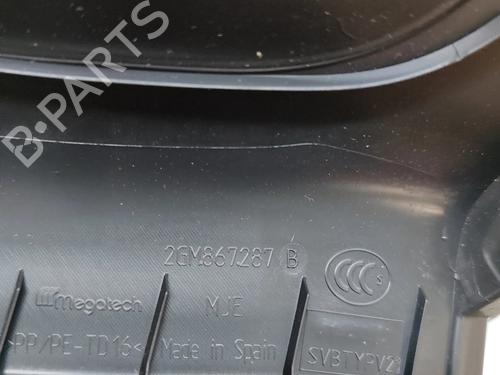 Andre VW T-CROSS (C11, D31) 1.0 TSi | BP28562856O1