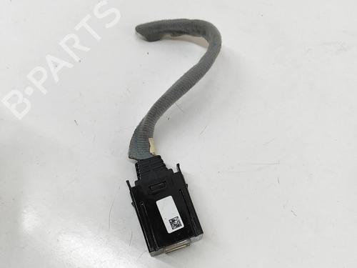 Electronic module KIA SPORTAGE V (NQ5) 1.6 T-GDI | BP28562449M83 - Image 4