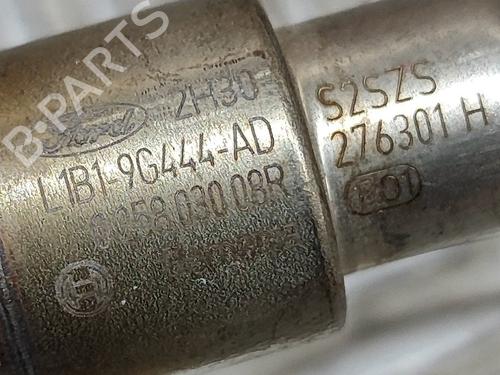 Elektronisk sensor FORD PUMA (J2K, CF7) 1.0 EcoBoost mHEV | BP27767003M84 
