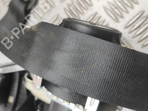 Front left seatbelt LAND ROVER DEFENDER Station Wagon (L663) P525 4x4 | BP32525523I26 - Image 4