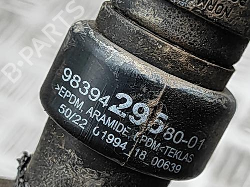 Pipe OPEL COMBO E Tour / Life (K9) Combo-e | BP38050539M125 - Image 6
