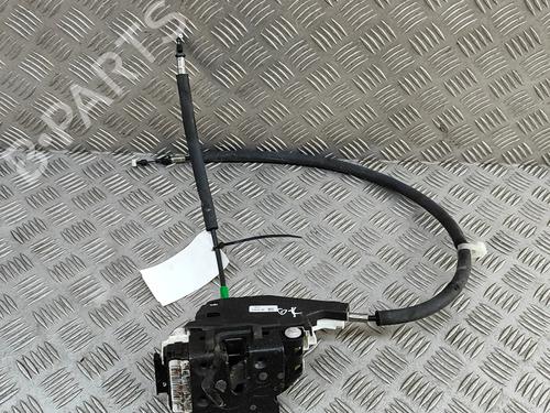 Used Rear left lock Rear left lock MASERATI LEVANTE SUV (M161) 3.0 D Q4 (250 hp) 27205533 27205533