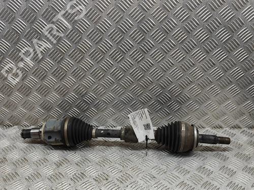Used Left front driveshaft Left front driveshaft TOYOTA PRIUS (_W3_) 1.8 Hybrid (ZVW30) (136 hp) 28955881 28955881