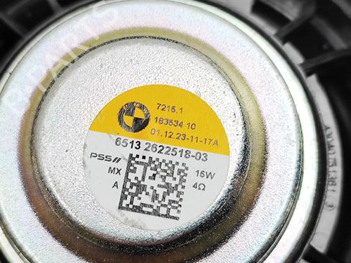 Speaker BMW X7 (G07) xDrive 40 i Mild Hybrid | BP33389984E2 - Image 6