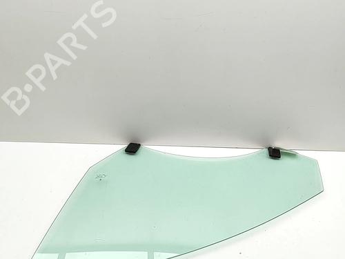 Front left door window TESLA MODEL 3 (5YJ3) EV AWD | BP33164314C18 - Image 2