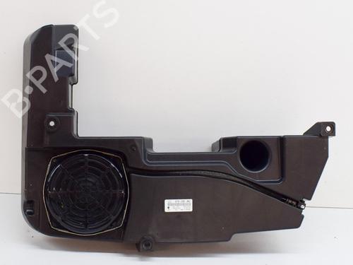 Elektronische module AUDI A5 Sportback (8TA) 2.0 TDI (163 hp) 15375816