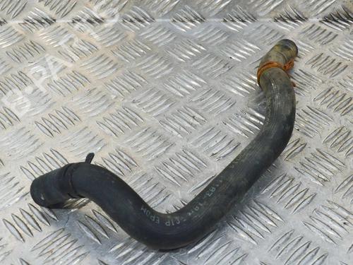 Used Pipe TESLA MODEL S (5YJS) 75 (388 hp) 20231423