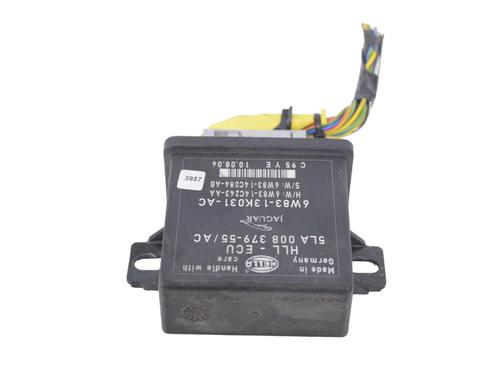 Used Electronic module JAGUAR XK II Coupe (X150) 4.2 XK8 (298 hp) 30268433