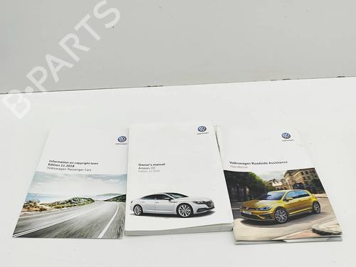 Other VW ARTEON (3H7, 3H8) 2.0 TSI | BP38960840O1 - Image 4