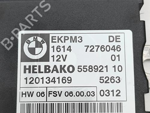 Electronic module BMW Z4 Roadster (E89) sDrive 20 i | BP37698338M83 - Image 8