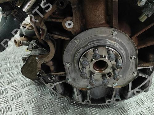 Engine OPEL VIVARO A Bus (X83) 2.0 CDTI (F7, J7, A07) | BP27921424M1 