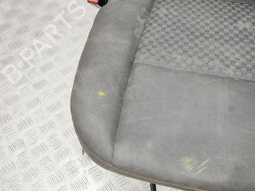 Left front seat FORD TRANSIT V363 Van (FCD, FDD) 2.0 EcoBlue | BP36863651C15  - Image 6