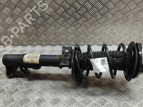 Used Left front shock absorber MERCEDES-BENZ E-CLASS Coupe (C207) E 350 BlueTEC / d (207.326) (258 hp) 24307368