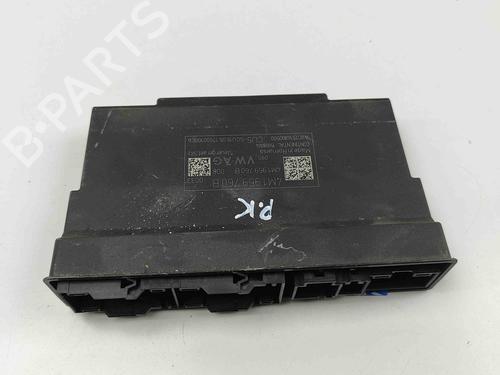 Used Electronic module PORSCHE PANAMERA (971) 2.9 4 E-Hybrid (97ABE1, 97BBE1) (330 hp) 26680651
