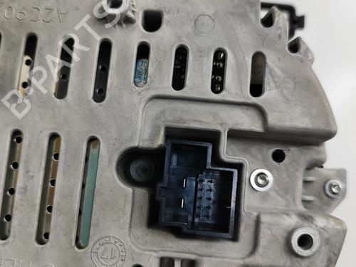 Cockpit MERCEDES-BENZ E-CLASS T-Model (S213) E 220 d 4-matic (213.205) | BP25615784C47 