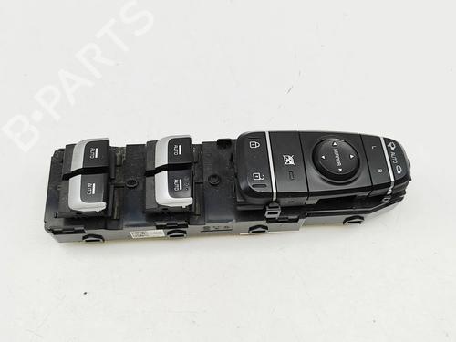 Used Right front window switch Right front window switch KIA OPTIMA Sportswagon (JF) 1.6 CRDi (136 hp) 35984262 35984262