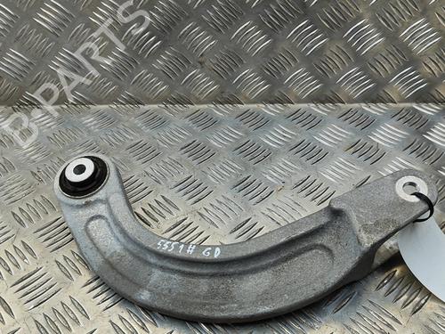 Højre bagtil bærearm AUDI Q4 E-TRON Sportback (F4N) 45 (286 hp) 28446841