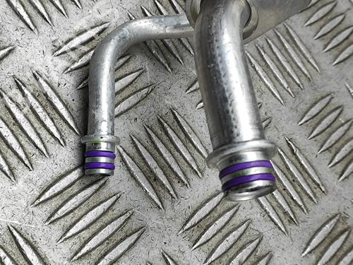 AC pipe JAGUAR F-PACE (X761) 2.0 TD4 | BP33376049M126 - Image 6