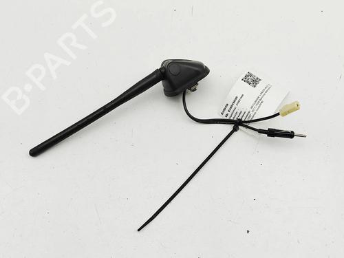 Antena/Base Antena/Base MITSUBISHI LANCER VIII (CY_A, CZ_A) EVO X (CZ4A) (295 hp) 34560244 34560244