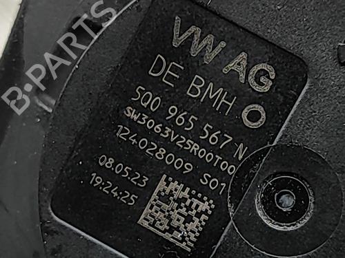 Auxiliary water pump VW T-ROC (A11, D11) 1.0 TSI | BP33393434M111 - Image 6